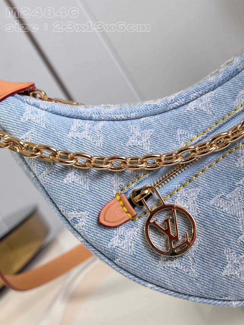 LV Satchel Bags